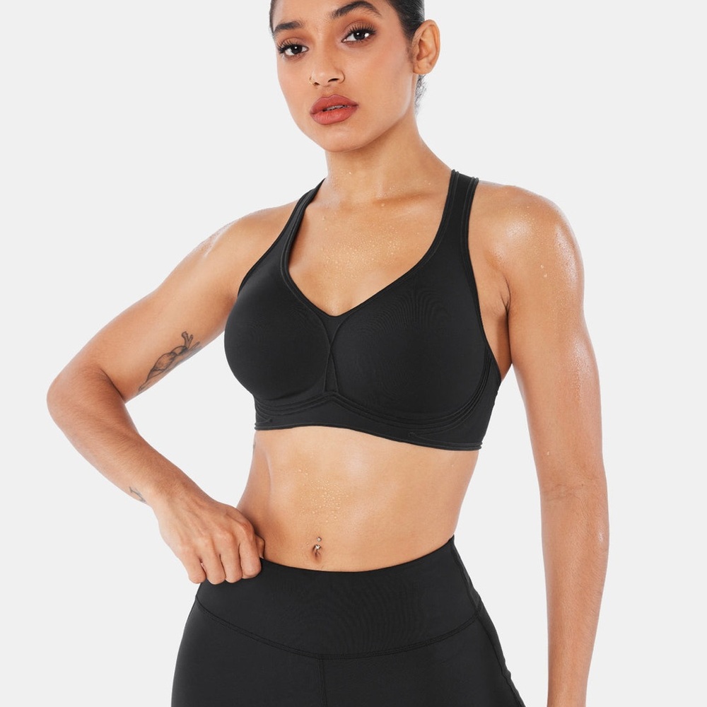 Body Sculpt Sports Bra (new without bag)